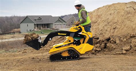 rent compact track loader cat|walk behind front loader rental.